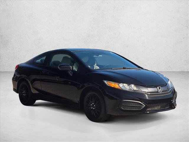 Used 2014 Honda Civic LX image 3