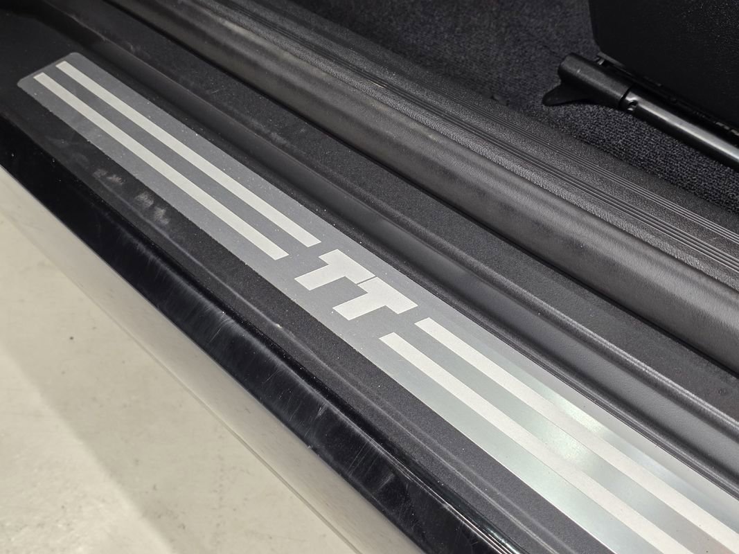 Used 2002 Audi TT 1.8T image 31