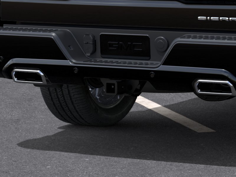 New 2026 GMC Sierra 1500 Denali Ultimate AWD/4WD image 14