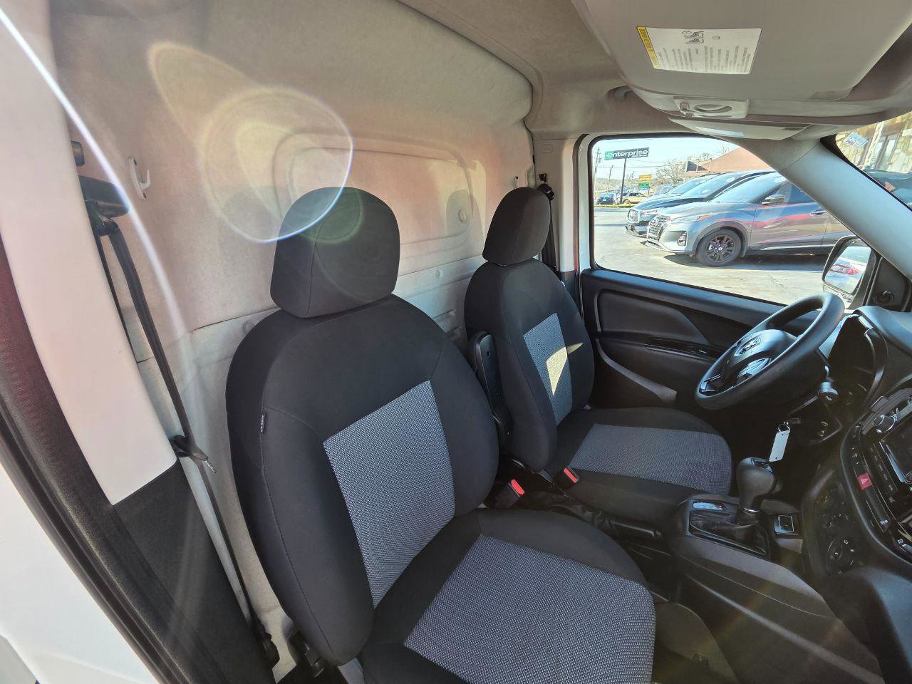 Used 2019 RAM ProMaster City Tradesman image 17