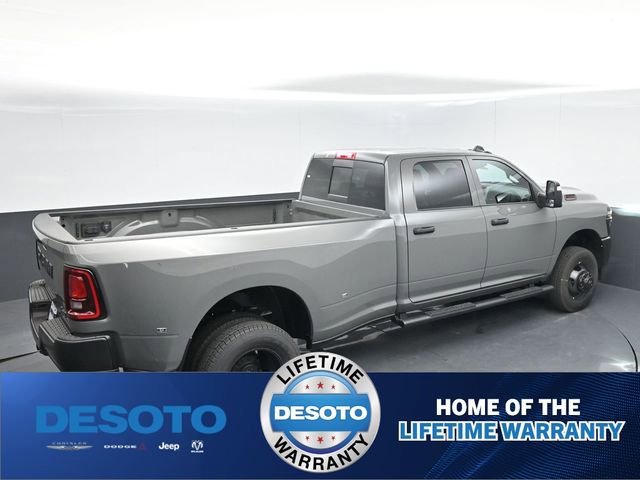 New 2026 RAM 3500 Tradesman AWD/4WD image 41