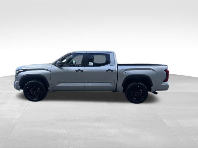 New 2026 Toyota Tundra SR5 AWD/4WD image 2