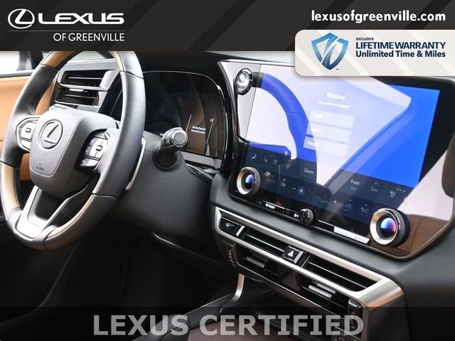 Certified 2025 Lexus RX 350 Premium w/ Accessory Package (Z1) image 32