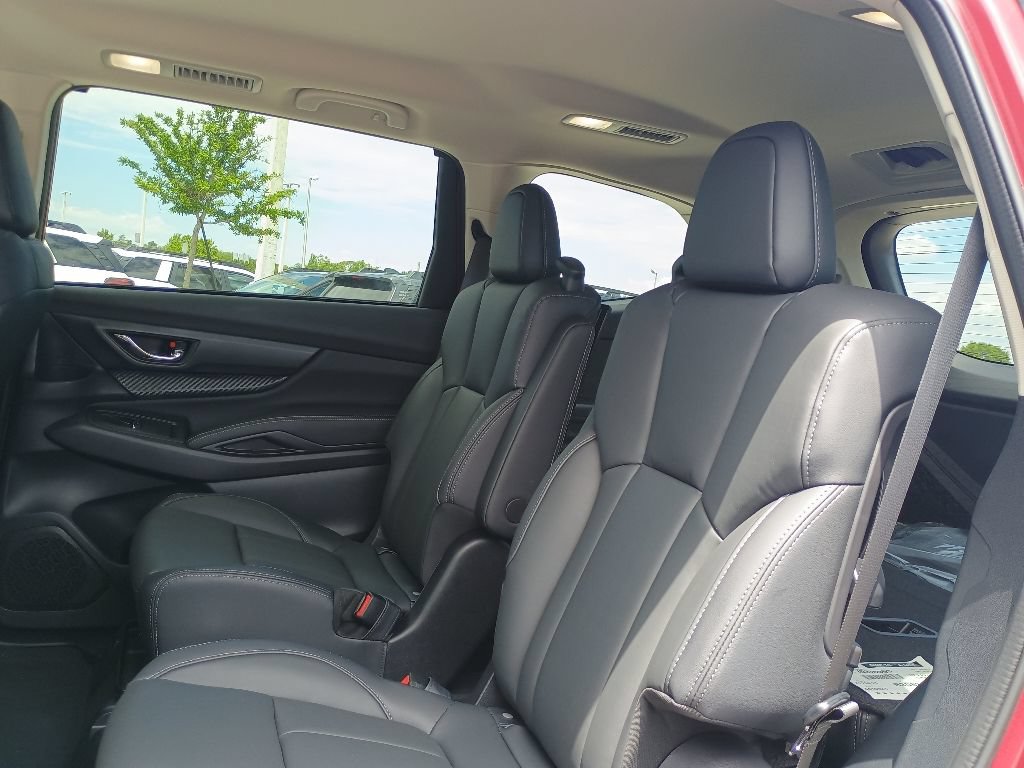 New 2026 Subaru Ascent Premium AWD/4WD image 13