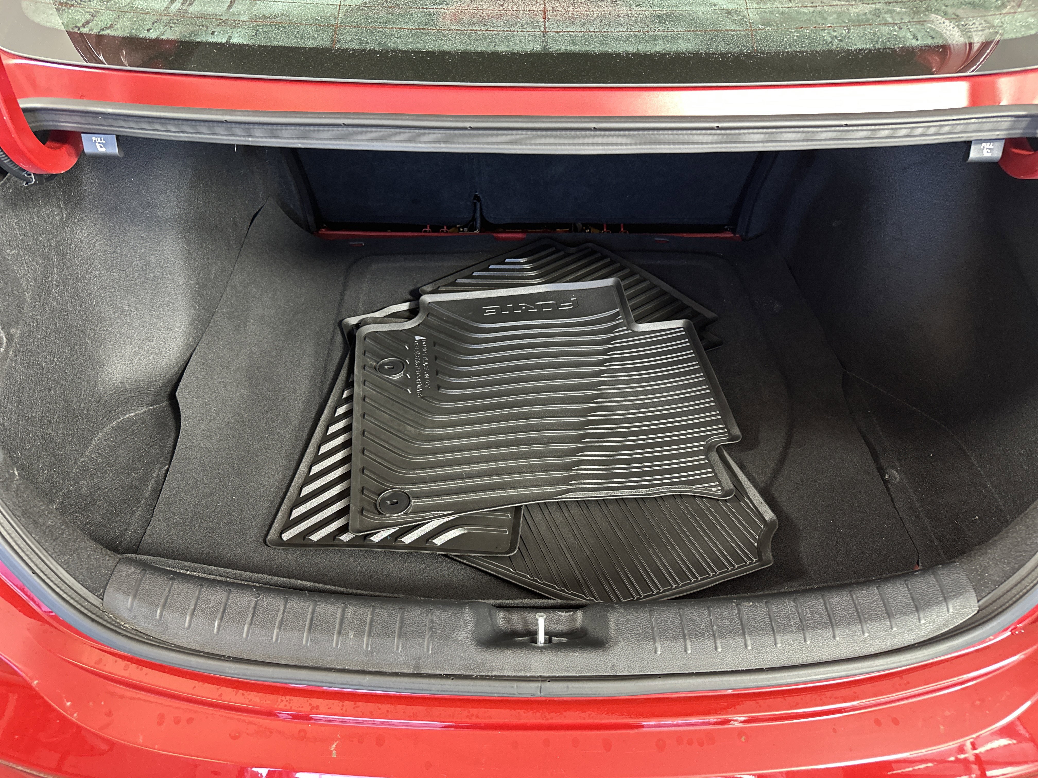 Used 2023 Kia Forte GT w/ GT2 Package image 14