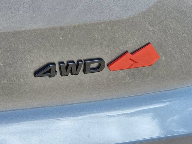 New 2026 Nissan Pathfinder Rock Creek w/ Rock Creek Premium Package AWD/4WD image 6