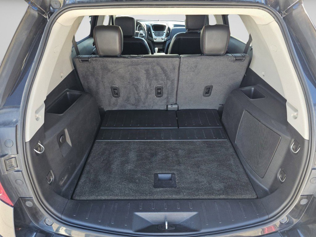 Used 2012 Chevrolet Equinox LT AWD/4WD image 23