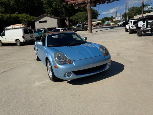 Used 2003 Toyota MR2 RWD image 13