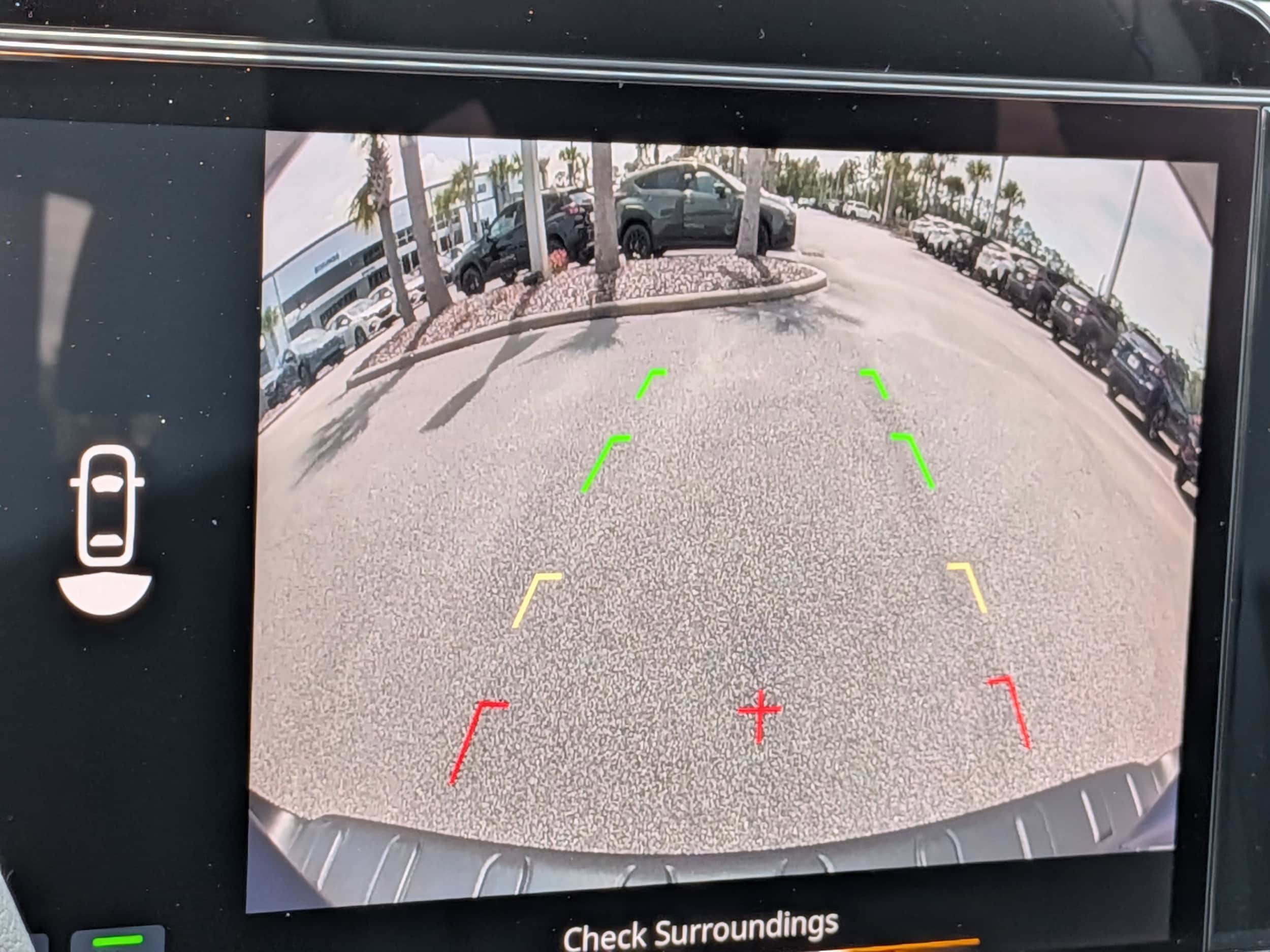 New 2026 Subaru Outback Premium AWD/4WD image 20
