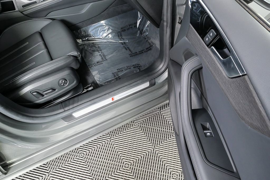 Used 2023 Audi A5 2.0T Premium Plus w/ Premium Plus image 24