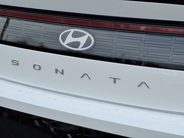 New 2026 Hyundai Sonata SEL image 6