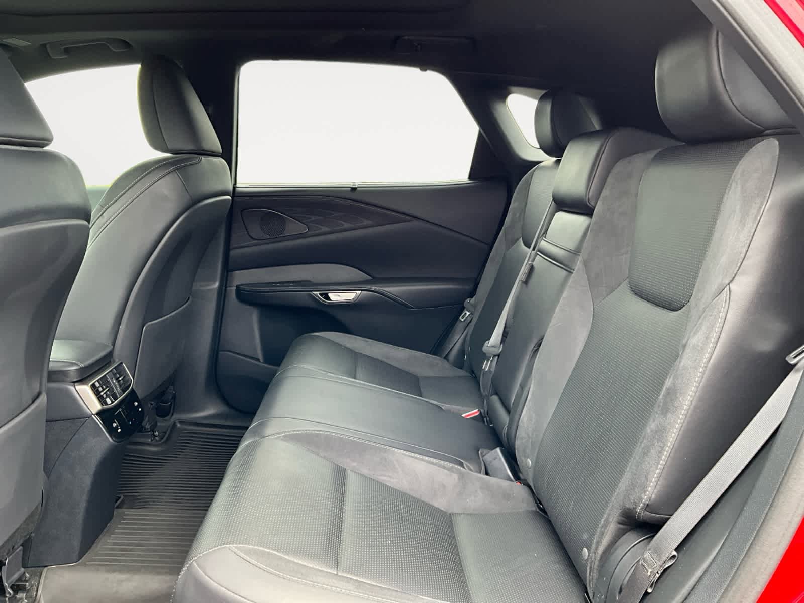 Used 2023 Lexus RX 350 FWD w/ Accessory Package (Z1) image 14