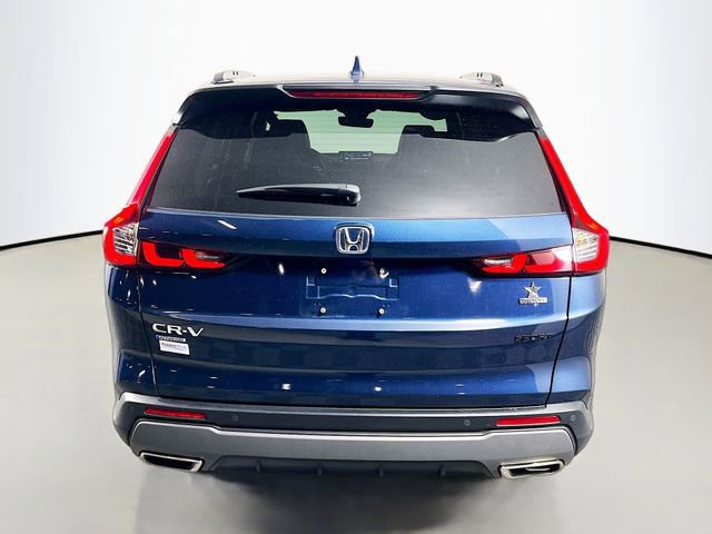 Used 2025 Honda CR-V Sport-L image 7