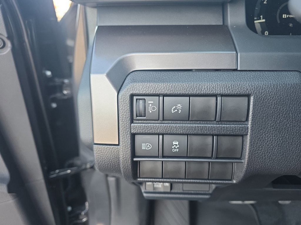 New 2026 Toyota Tacoma TRD Sport AWD/4WD image 17
