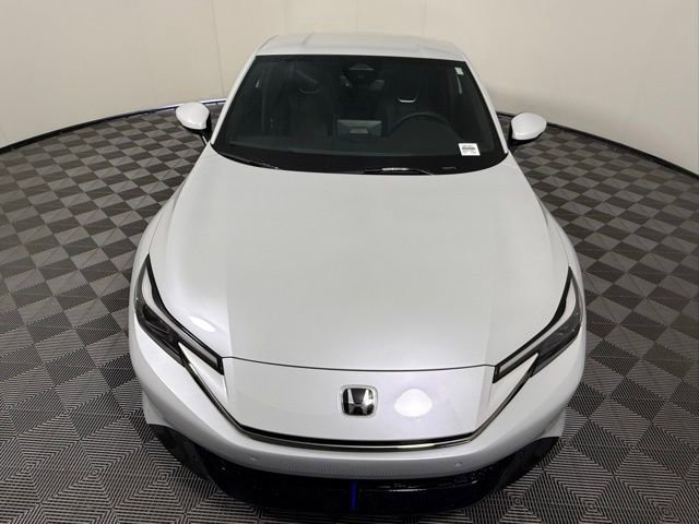 New 2026 Honda Prelude image 12