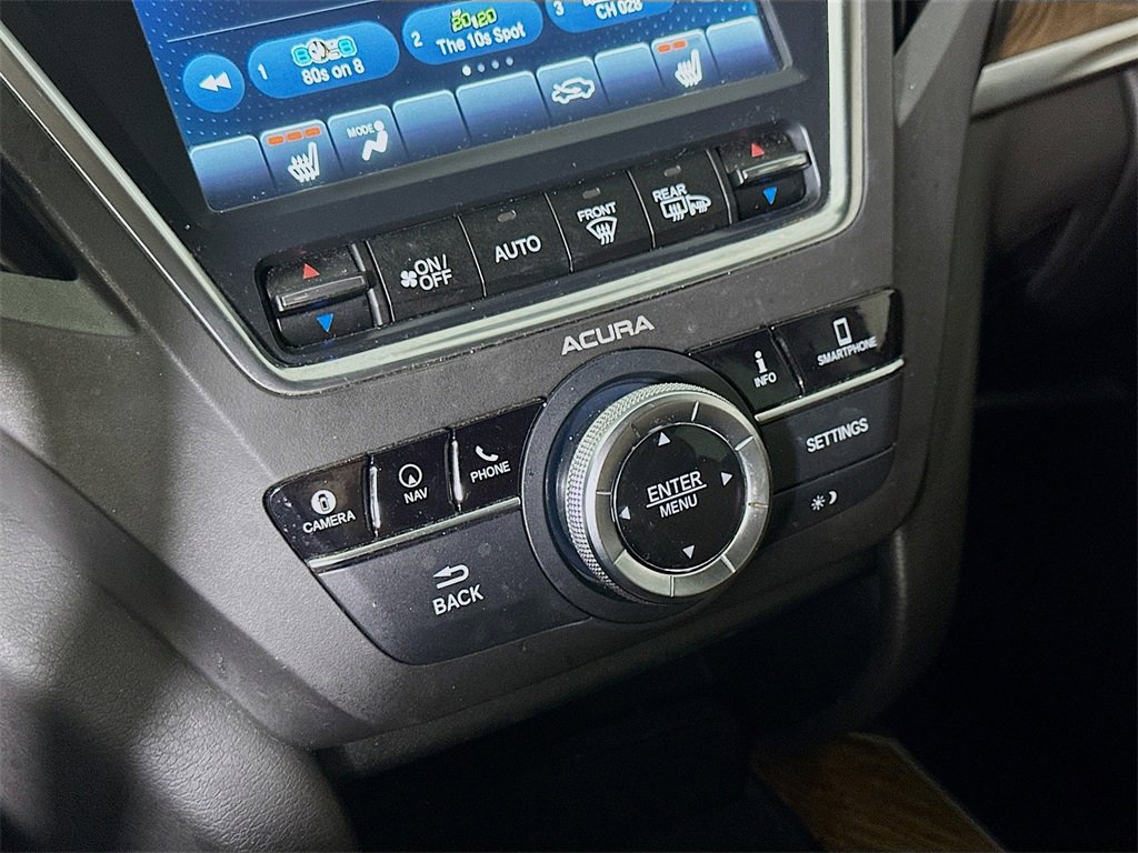 Used 2019 Acura MDX FWD w/ Advance Package image 27