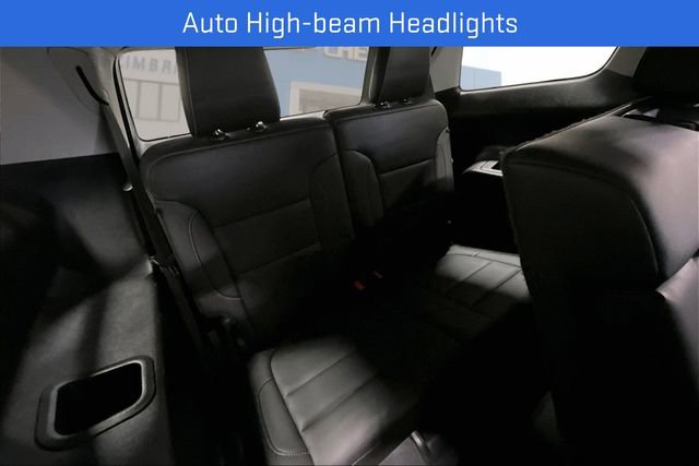 Certified 2022 GMC Acadia SLT image 25