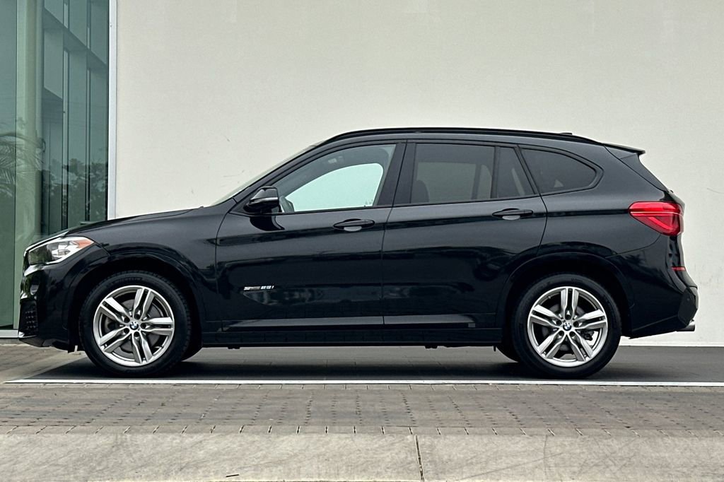 Used 2017 BMW X1 sDrive28i FWD image 6