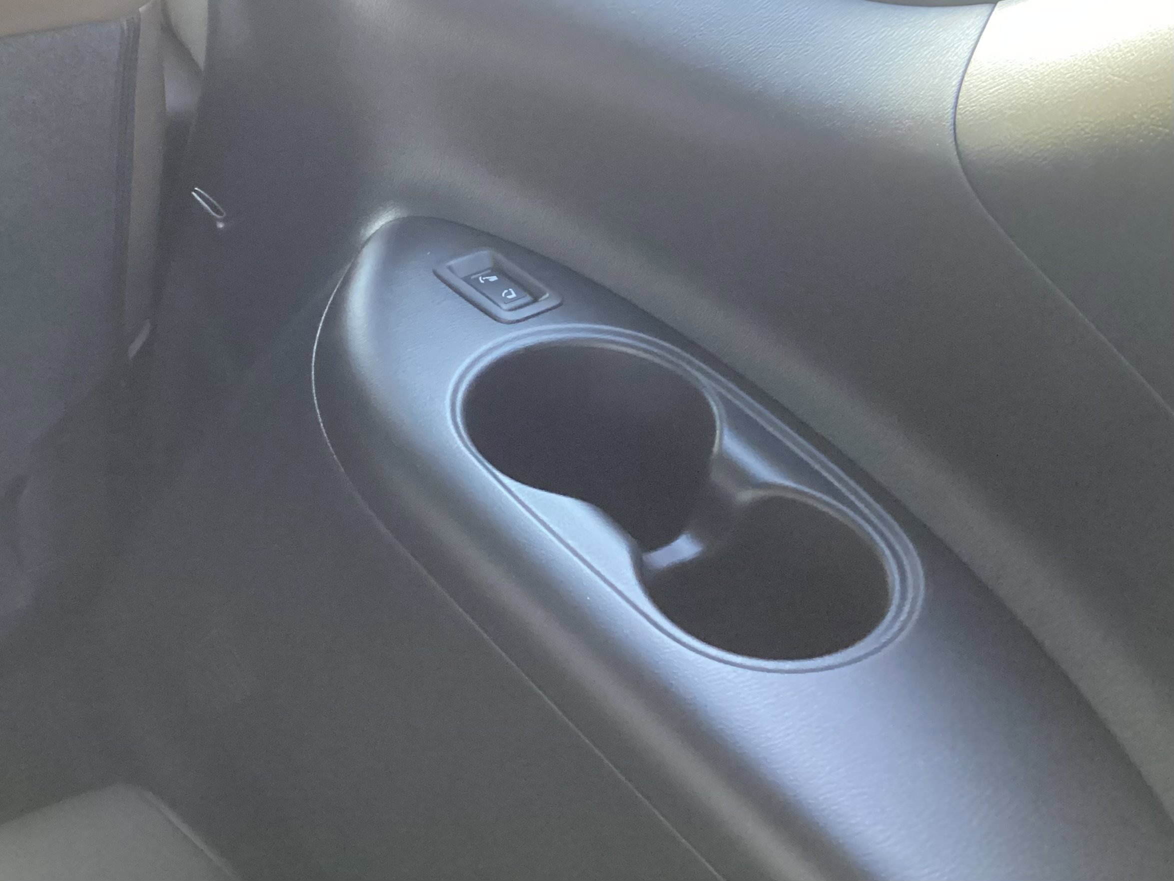 Used 2024 Nissan Armada Platinum w/ Captain's Chairs Package image 17