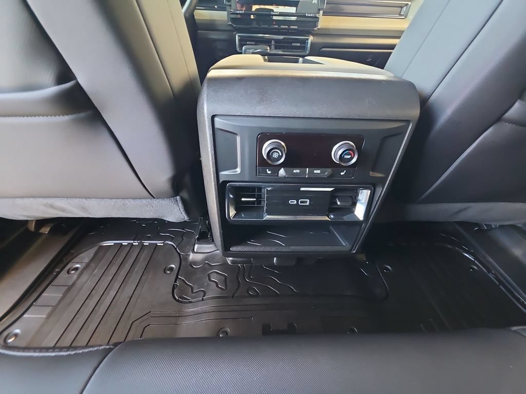 Used 2026 GMC Hummer EV SUV AWD/4WD image 22