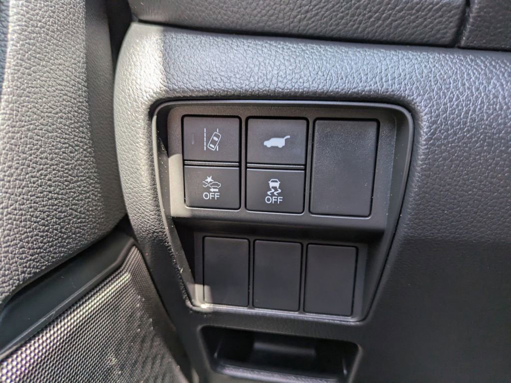 Used 2017 Honda CR-V EX-L image 27