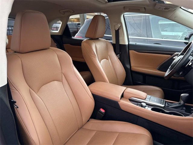 Used 2021 Lexus RX 350 FWD w/ Premium Package image 10