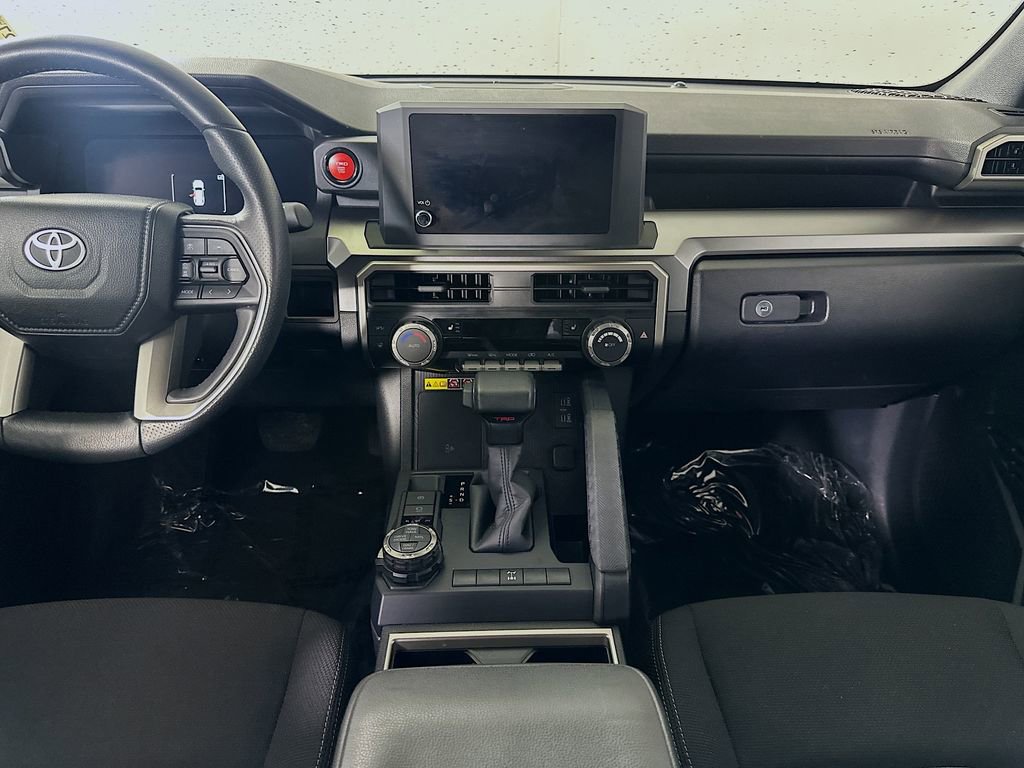 Used 2025 Toyota 4Runner TRD Off-Road image 18