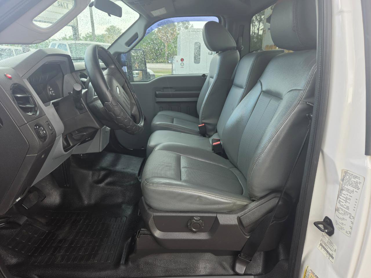 Used 2016 Ford F250 XL image 12