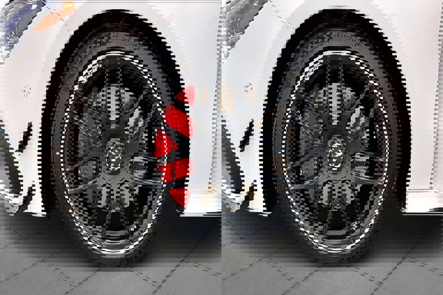 New 2026 Mercedes-Benz CLA 45 AMG S 4MATIC image 11