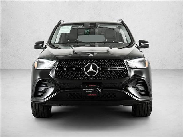 Certified 2026 Mercedes-Benz GLE 350 4MATIC image 2