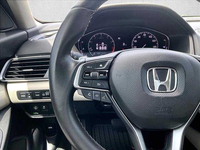 Used 2021 Honda Accord Touring image 18