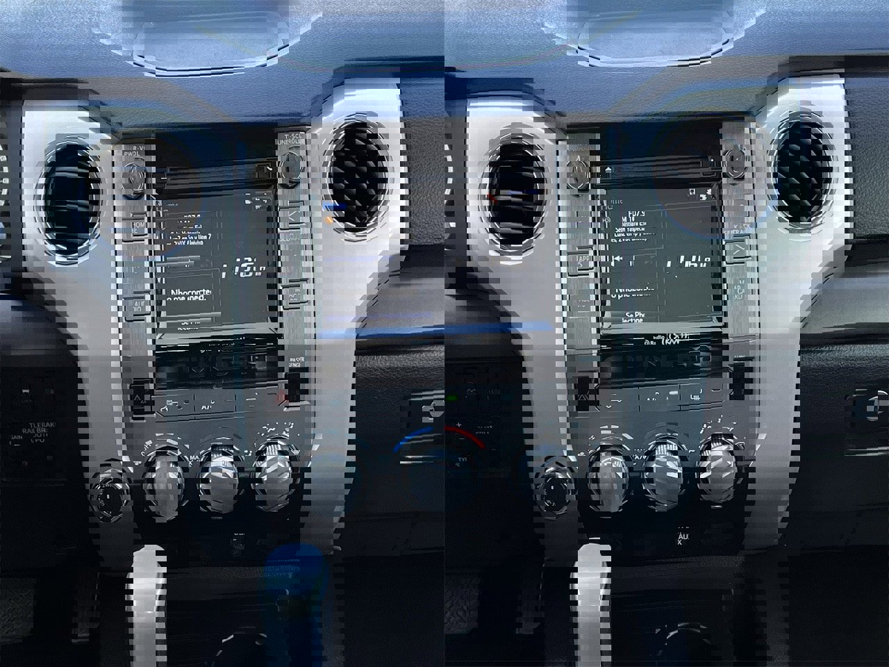 Used 2017 Toyota Tundra SR5 image 15