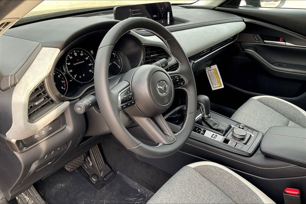 New 2026 MAZDA CX-30 AWD 2.5 S image 8