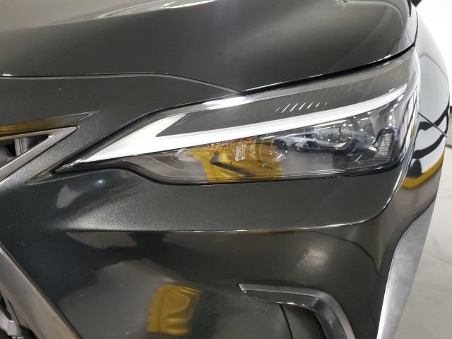 Used 2024 Lexus NX 350 AWD w/ Cold Area Package image 29