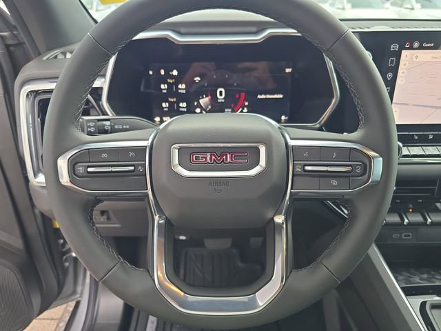 New 2026 GMC Canyon Elevation w/ Convenience Package RWD image 28