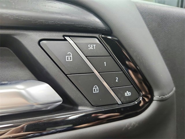 New 2026 GMC Sierra 1500 AT4X image 21