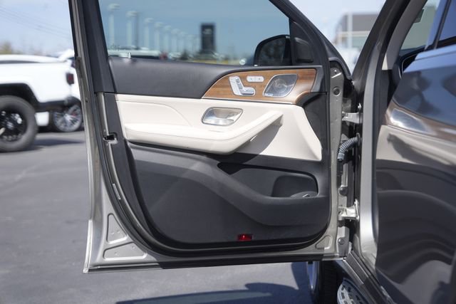 Used 2021 Mercedes-Benz GLE 350 image 30