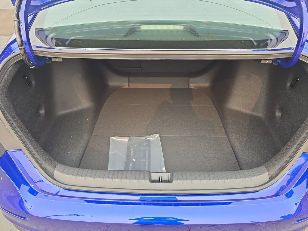 New 2026 Honda Accord Sport image 31