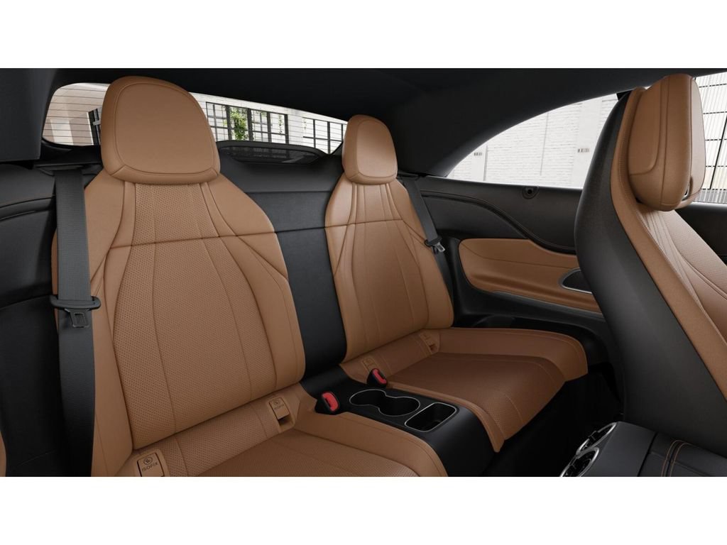 Certified 2025 Mercedes-Benz CLE 300 4MATIC Cabriolet image 5