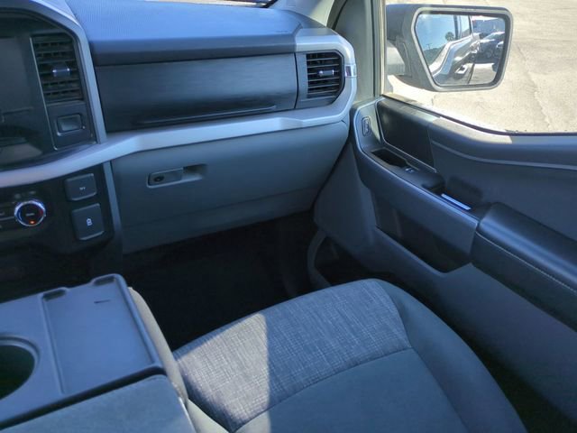 Used 2023 Ford F150 XLT image 18