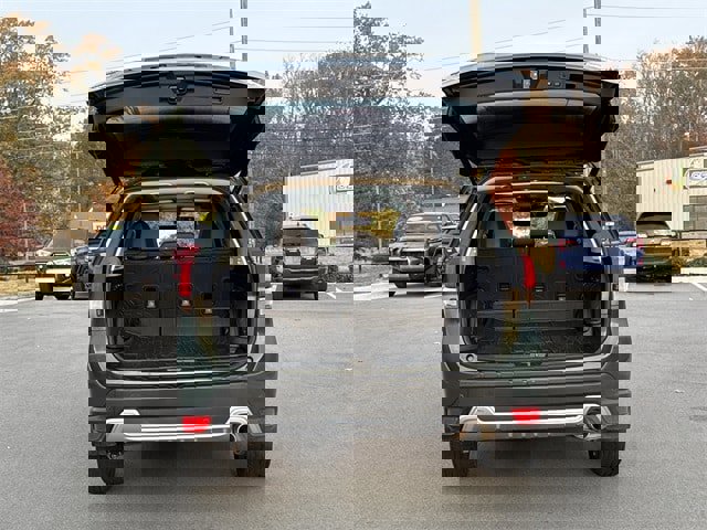 Certified 2024 Subaru Forester Touring w/ POP Package 3 image 15