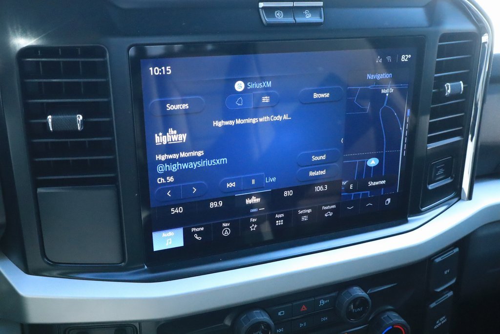 New 2026 Ford F250 XLT w/ XLT Premium Package image 5