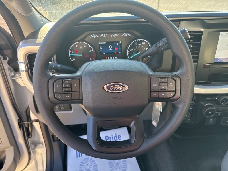 New 2025 Ford F250 XL w/ FX4 Off-Road Package image 20