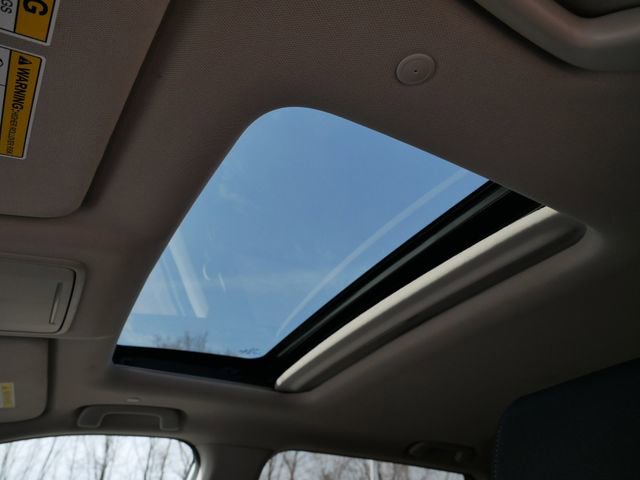 Used 2025 Honda CR-V EX image 26