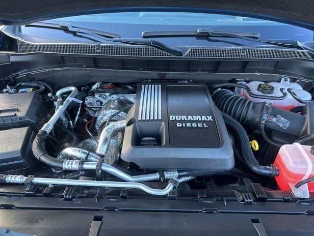 New 2026 Chevrolet Suburban Premier w/ Sun And Tow Package image 38