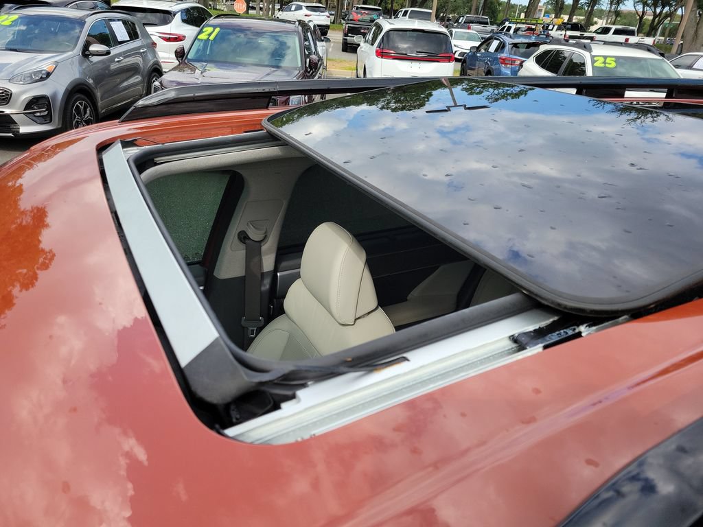 Used 2024 Hyundai Santa Fe Limited FWD image 39