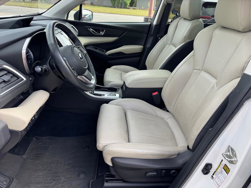 Used 2021 Subaru Ascent Limited w/ Technology Package image 7