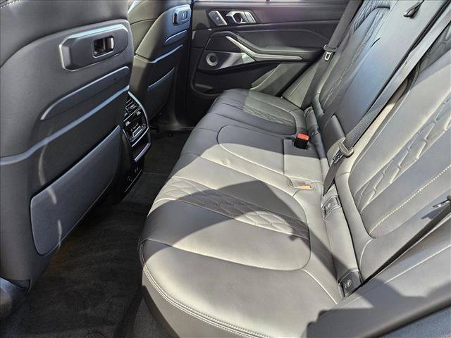 New 2026 BMW X5 M60i AWD/4WD image 14