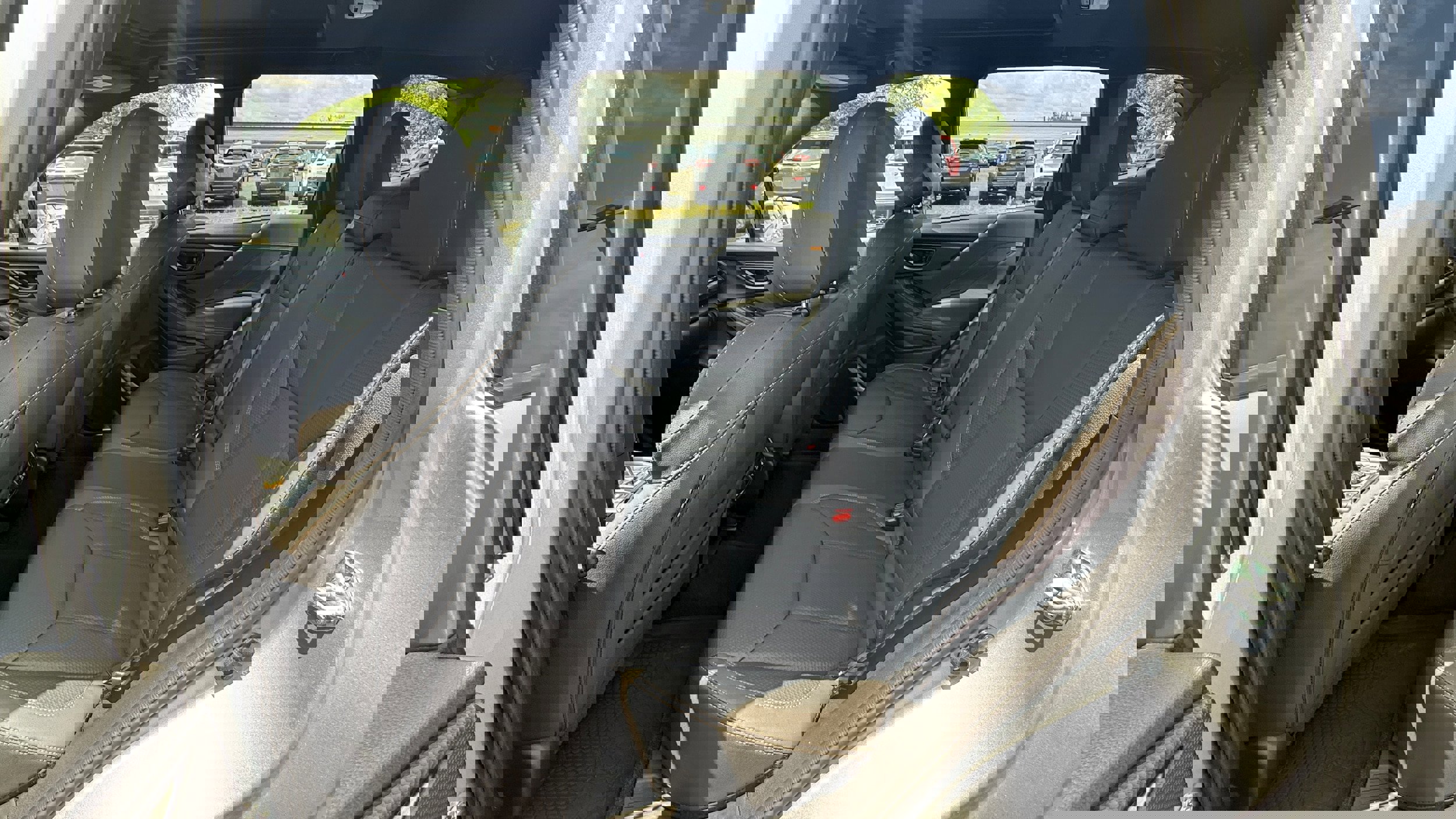 Certified 2024 Subaru Forester Wilderness image 13