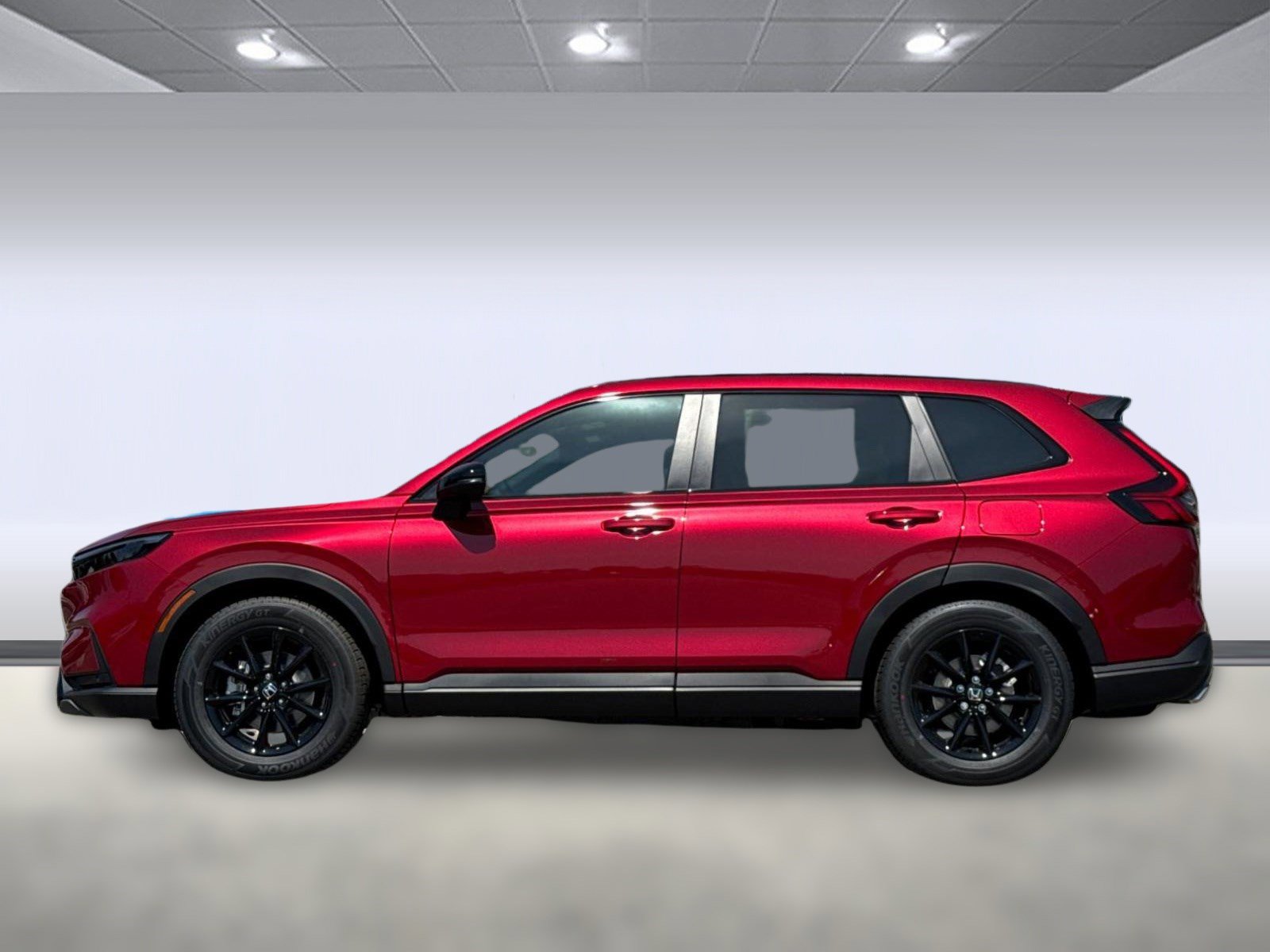 New 2026 Honda CR-V Sport-L image 2